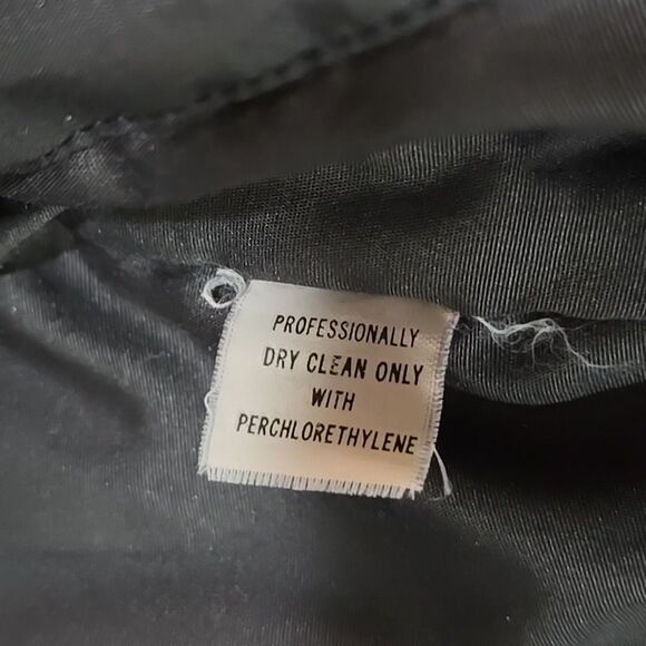 VTG Bogner Winter Ski Jacket Sz44 Oversized 4XL Insulated Puffer Red Green *READ - Picture 5 of 12